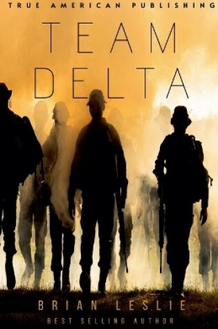 Cover of Team Delta