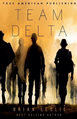 Book cover for Team Delta