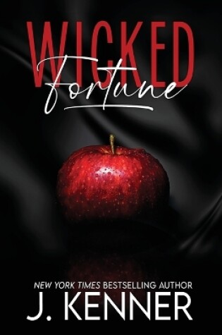 Cover of Wicked Fortune