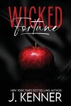 Book cover for Wicked Fortune