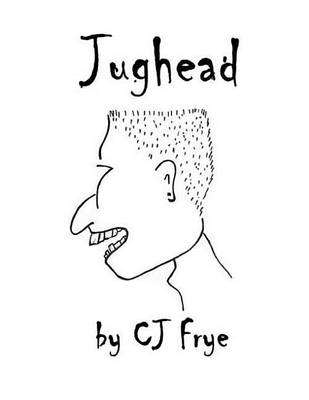 Book cover for Jughead