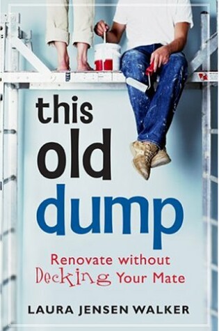 Cover of This Old Dump