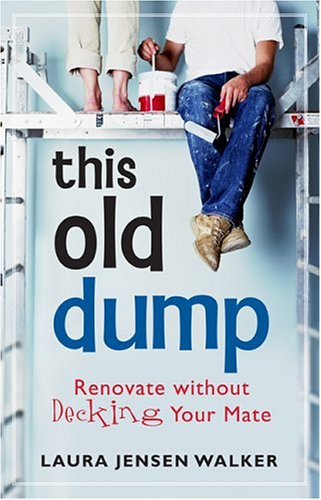 Book cover for This Old Dump
