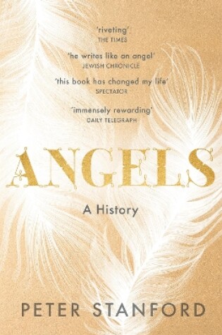 Cover of Angels