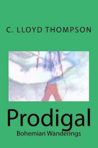 Cover of Prodigal