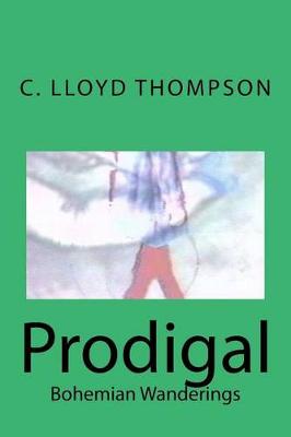 Book cover for Prodigal