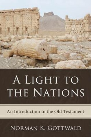 Cover of A Light to the Nations