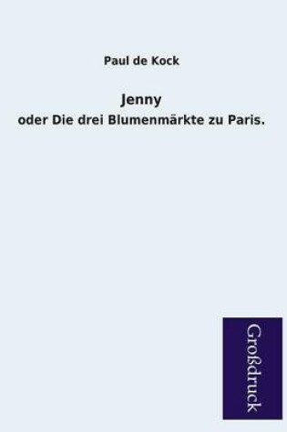 Cover of Jenny