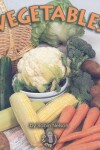 Book cover for Vegetables