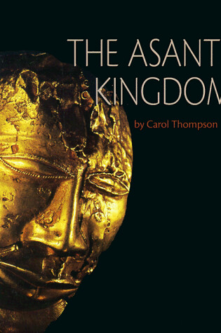 Cover of The Asante Kingdom