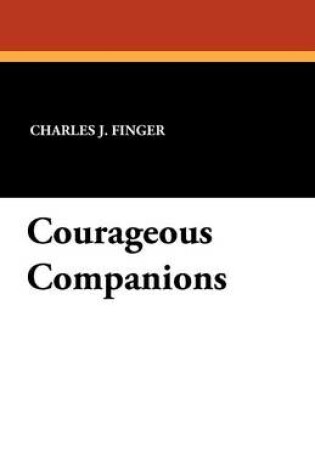 Cover of Courageous Companions