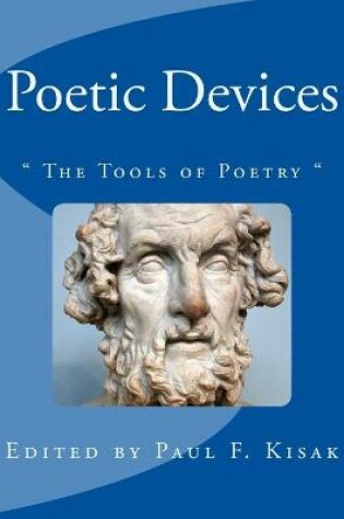 Cover of Poetic Devices