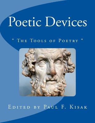 Book cover for Poetic Devices