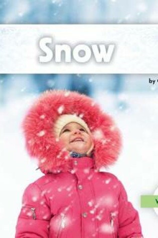 Cover of Snow