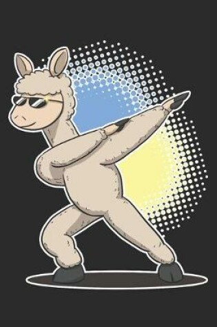 Cover of dab alpaca