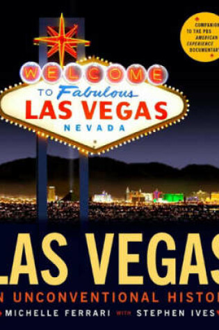 Cover of Las Vegas