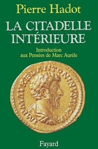 Cover of La Citadelle Interieure