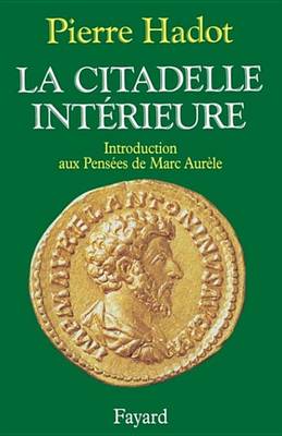 Book cover for La Citadelle Interieure