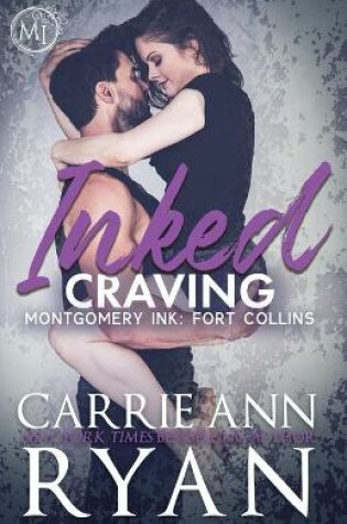 Cover of Inked Craving
