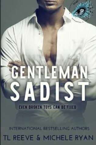 Cover of Gentleman Sadist