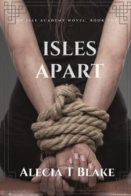 Cover of ISLES APART