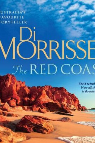 Cover of The Red Coast