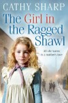 Book cover for The Girl in the Ragged Shawl