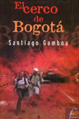 Cover of El Cerco de Bogota