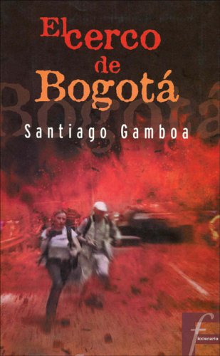 Cover of El Cerco de Bogota