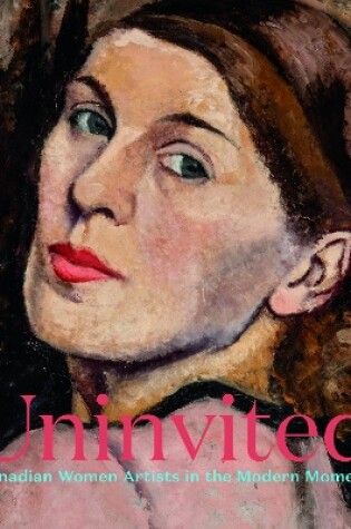 Cover of Uninvited