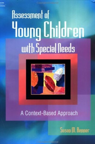 Cover of Assessment of Children with Special Needs