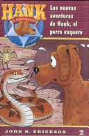 Cover of Las Nuevas Aventuras de Hank, el Perro Vaquero