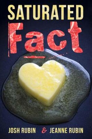 Cover of Saturated Fact