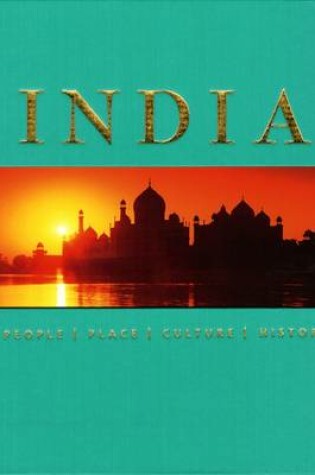 Cover of India