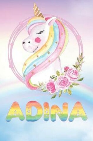 Cover of Adina