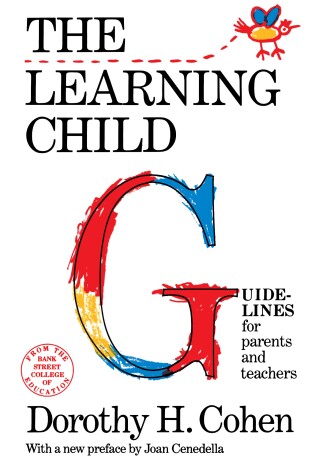 Cover of The Learning Child