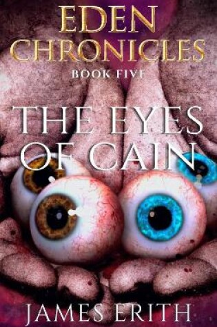 Cover of The Eyes of Cain