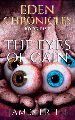Book cover for The Eyes of Cain