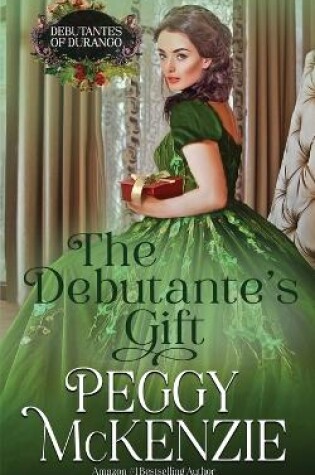 Cover of The Debutante's Gift