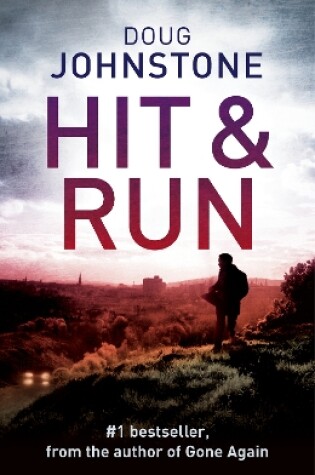 Cover of Hit and Run