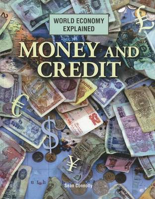 Cover of Money and Credit