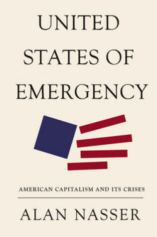 Cover of United States of Emergency