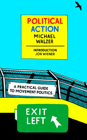 Book cover for Political Action