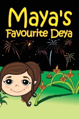 Cover of Maya's Favorite Deya