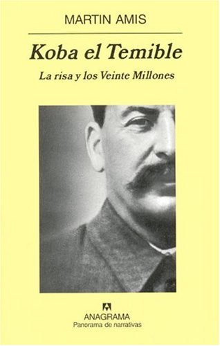Book cover for Koba El Temible