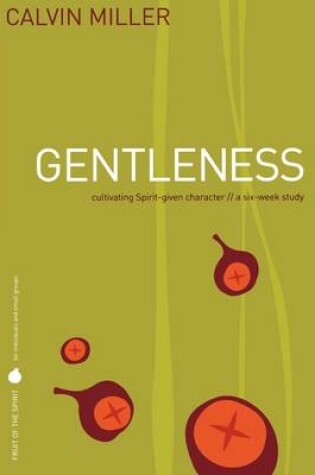 Cover of Fruit/Spirit Gentleness