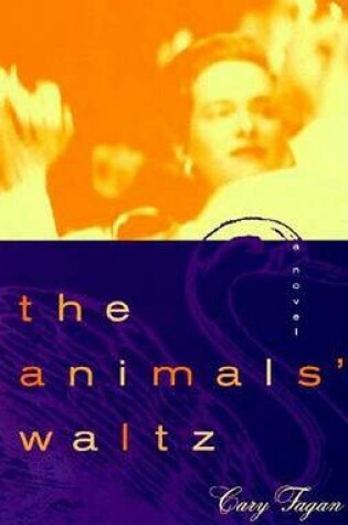 Cover of The Animals Waltz