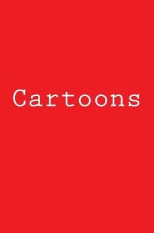 Cover of Cartoons