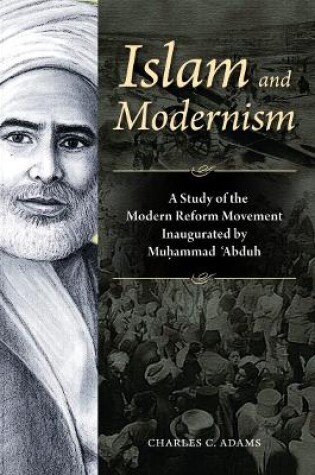 Cover of Islam and Modernism