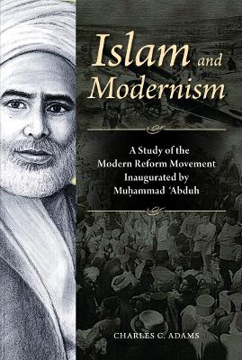 Book cover for Islam and Modernism